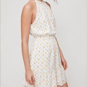 Wilfred Effet Mini Dress